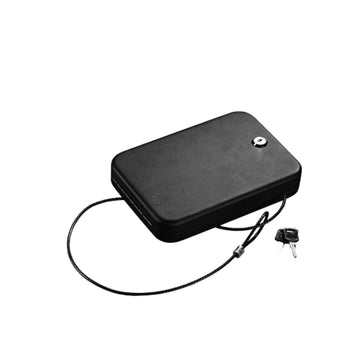 Stack On Personal Security Case Security Safes Shield Protection Products LLC.
